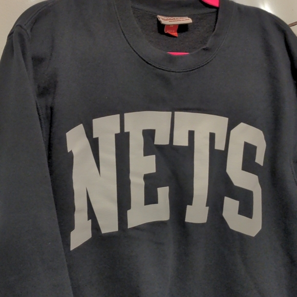 NETS Sweater - Picture 5 of 10